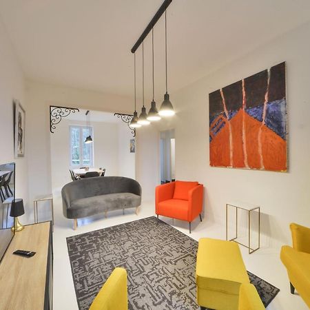 Maison By Logis - Appartement T4 - La Maison D'Hestia Vierzon Esterno foto