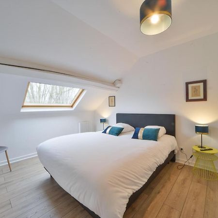 Maison By Logis - Appartement T4 - La Maison D'Hestia Vierzon Esterno foto