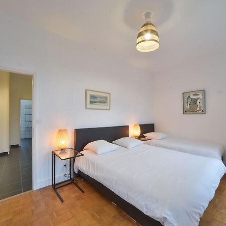 Maison By Logis - Appartement T4 - La Maison D'Hestia Vierzon Esterno foto