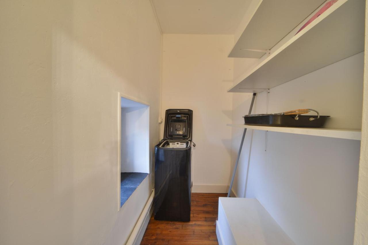 Maison By Logis - Appartement T4 - La Maison D'Hestia Vierzon Esterno foto