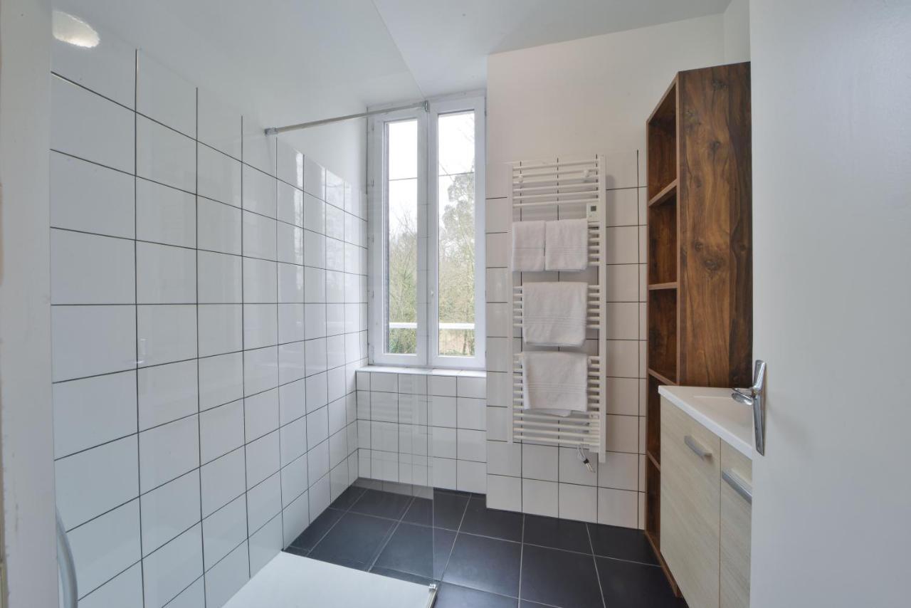 Maison By Logis - Appartement T4 - La Maison D'Hestia Vierzon Esterno foto
