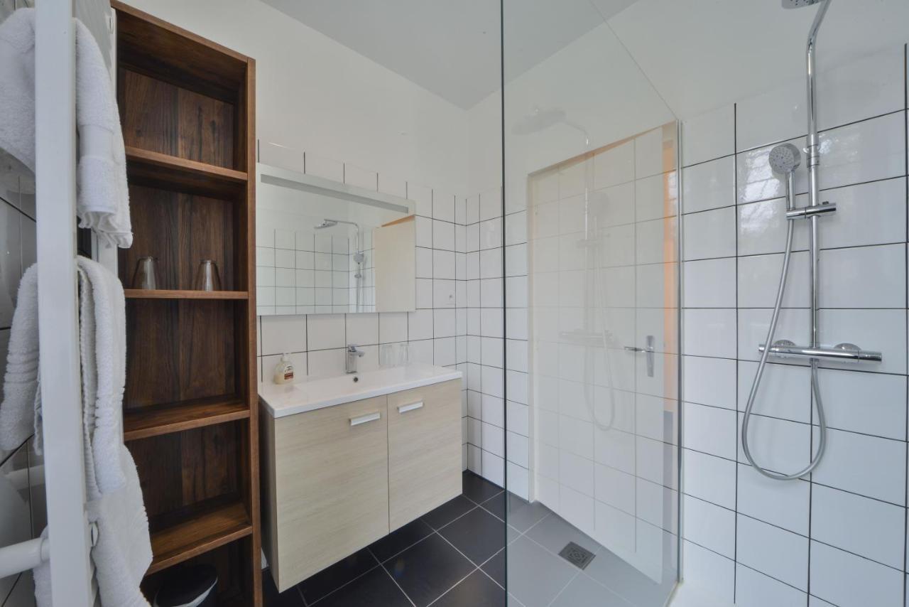 Maison By Logis - Appartement T4 - La Maison D'Hestia Vierzon Esterno foto