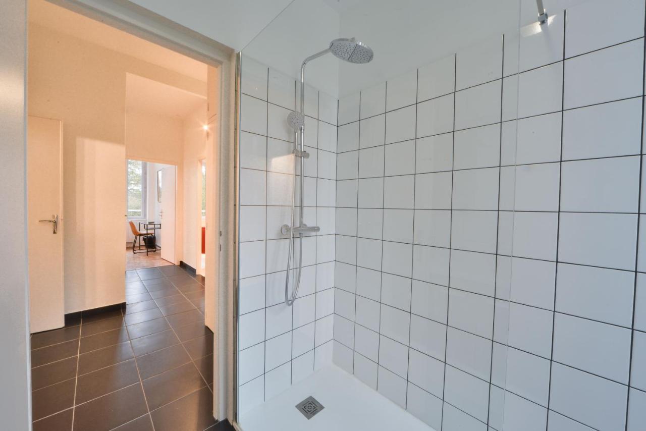Maison By Logis - Appartement T4 - La Maison D'Hestia Vierzon Esterno foto