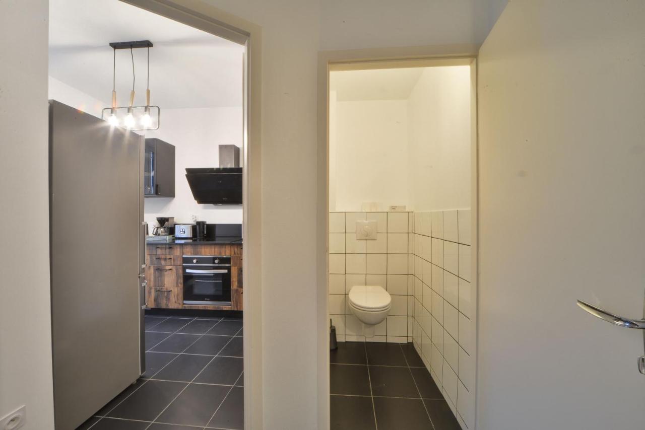 Maison By Logis - Appartement T4 - La Maison D'Hestia Vierzon Esterno foto